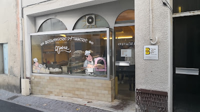 Boulangerie Vieira à Châtel-Guyon