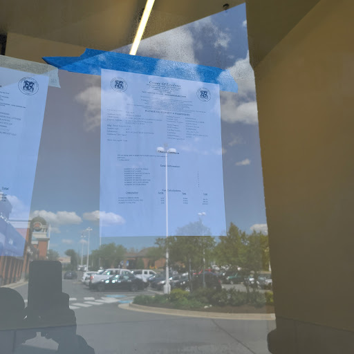 Fabric Store «Jo-Ann Fabrics and Crafts», reviews and photos, 46301 Potomac Run Plaza Ste 160, Sterling, VA 20164, USA