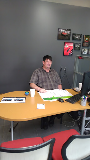 Used Car Dealer «Ron Tonkin Dealerships Used Cars», reviews and photos, 9008 SW Canyon Rd, Portland, OR 97225, USA