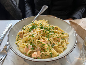 Photo n°16 de La Fabrique à Miam à Strasbourg ()