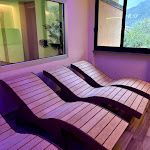 Photo n°1 de l'avis de Fabrizio.r fait le 18/09/2023 à 16:42 sur le  Park Hotel Zanzanù à Tignale