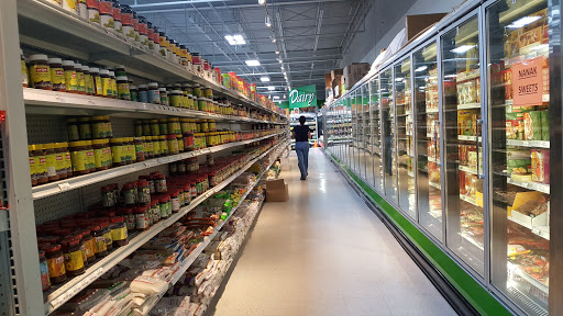 Grocery Store «Taj Grocers - Irving», reviews and photos, 10010 N MacArthur Blvd #150, Irving, TX 75063, USA