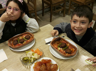 Kano cafe kano turları treaking ve bol oksijen