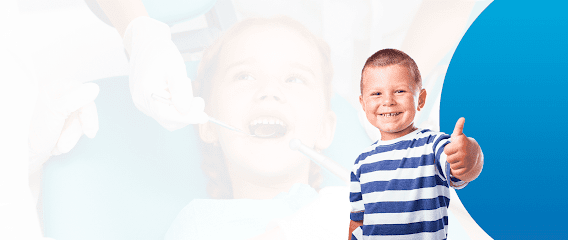 Детская стоматология доктора Крохина