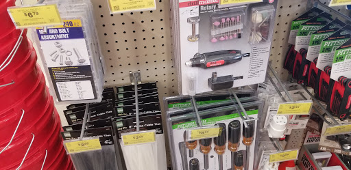 Hardware Store «Harbor Freight Tools», reviews and photos, 1460 Main St, Hamilton, OH 45013, USA