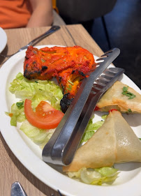 Plats et boissons du Restaurant indien BOLLY INDIAN FOOD à Champigny-sur-Marne - n°2