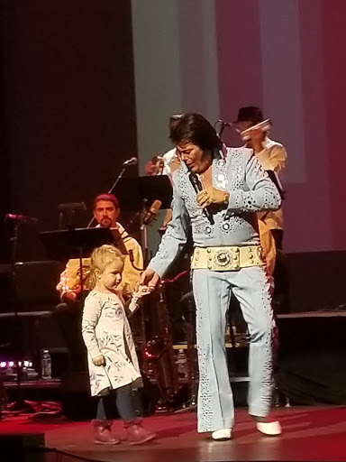 Performing Arts Theater «Union Colony Civic Center», reviews and photos, 701 10th Ave, Greeley, CO 80631, USA