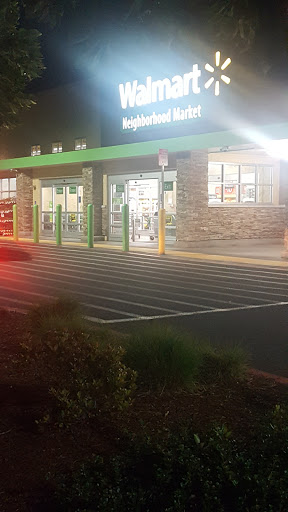 Supermarket «Walmart Neighborhood Market», reviews and photos, 2201 Grand Blvd, Vancouver, WA 98661, USA