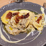 Photo n°1 de l'avis de Davide.o fait le 28/11/2021 à 12:10 sur le  Noikos Bistrot à Bassano del Grappa