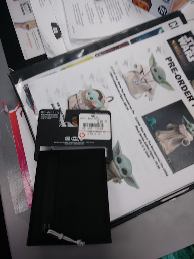 Video Game Store «GameStop», reviews and photos, 3855 Overland Ave, Culver City, CA 90232, USA