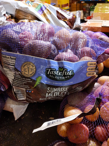 Supermarket «Giant», reviews and photos, 200 Rosewick Rd, La Plata, MD 20646, USA