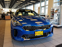 Luther Kia of Bloomington - Photo 8 - Car repair in Bloomington, MN, Minneapolis