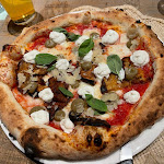 Photo n°3 de l'avis de Artec.8 fait le 27/07/2022 à 20:05 sur le  Pizzeria Mediterraneo à Pordenone