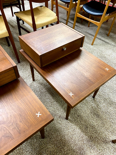 MidMod Decor - Vintage Mid-Century Modern Furniture