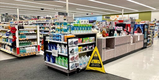 Drug Store «Walgreens», reviews and photos, 710 N St Joseph Ave, Evansville, IN 47712, USA