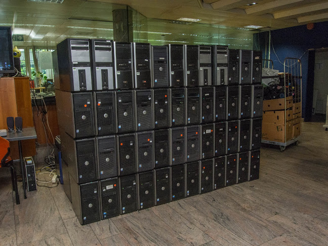 Revamp-it - Computergeschäft