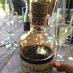 Photo n°3 de l'avis de Beatriz.y fait le 10/06/2018 à 20:15 sur le  Ristorante La Rocca à Calliano