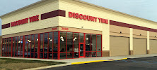 Discount Tire