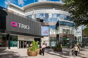 Shopping Centre Trio image