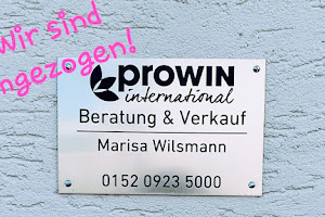 Prowin Beratung & Verkauf Marisa Wilsmann