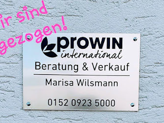 Prowin Beratung & Verkauf Marisa Wilsmann