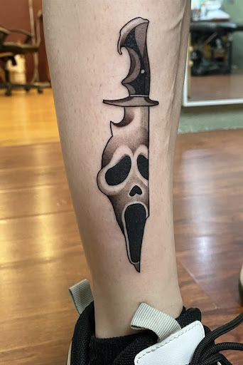 Tattoo Shop «The Painted Lady», reviews and photos, 1726 E Speedway Blvd, Tucson, AZ 85719, USA