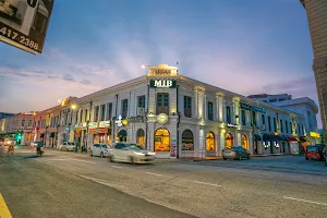 MIB Club Penang image