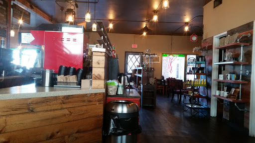 Utopia Frozen Yogurt and Coffee House