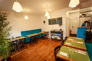 Photo n°7 de Restaurant La Table d'Hami à Paris ()