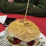 Photo n°2 de l'avis de Simone.a fait le 08/03/2022 à 18:00 sur le  Tre80 food & drink à Verbicaro