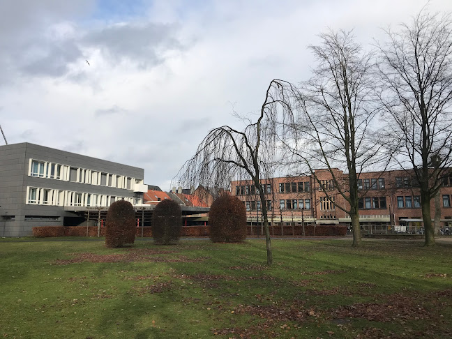 VLOT! campus Sint-Laurentius - School