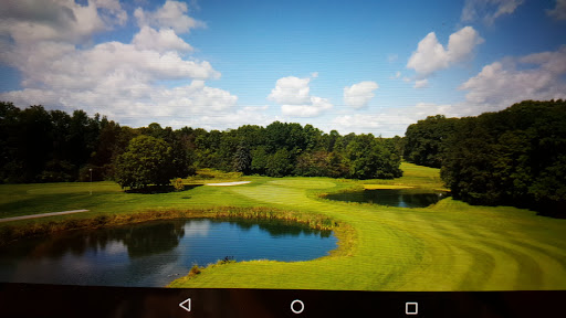 Golf Course «Brown County Golf Course», reviews and photos, 897 Riverdale Dr, Oneida, WI 54155, USA