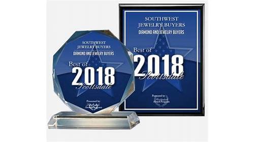 Diamond Buyer «Southwest Jewelry Buyers», reviews and photos, 14300 North Northsight Boulevard #127, Scottsdale, AZ 85260, USA