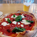 Photo n°1 de l'avis de Giuseppe.a fait le 05/05/2024 à 17:53 sur le  Ristorante Hotel Emi à Calderara di Reno