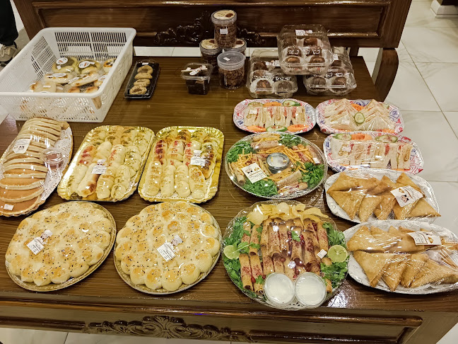 مذاق روش taste of roche