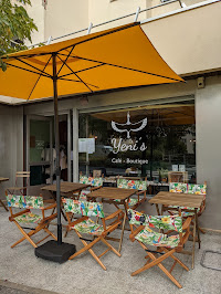 Photos du propriétaire du Café Yeni's à Le Chesnay-Rocquencourt - n°1