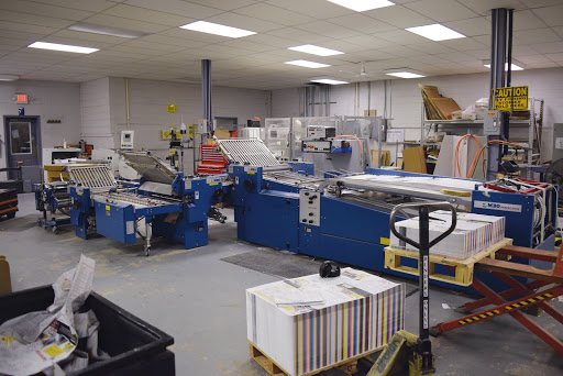 Commercial Printer «Tiger Printing Group», reviews and photos, 65 W Madison Ave, Telford, PA 18969, USA