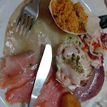 Photo n°1 de l'avis de Giuly. fait le 14/07/2017 à 21:10 sur le  Sasso d'oro à Santa Margherita di Belice