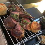 Photo n°2 de l'avis de Orsola.o fait le 12/02/2024 à 12:35 sur le  Terrazza e bar Rinascente à Rome