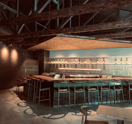 Aozora Japanese Restaurant image