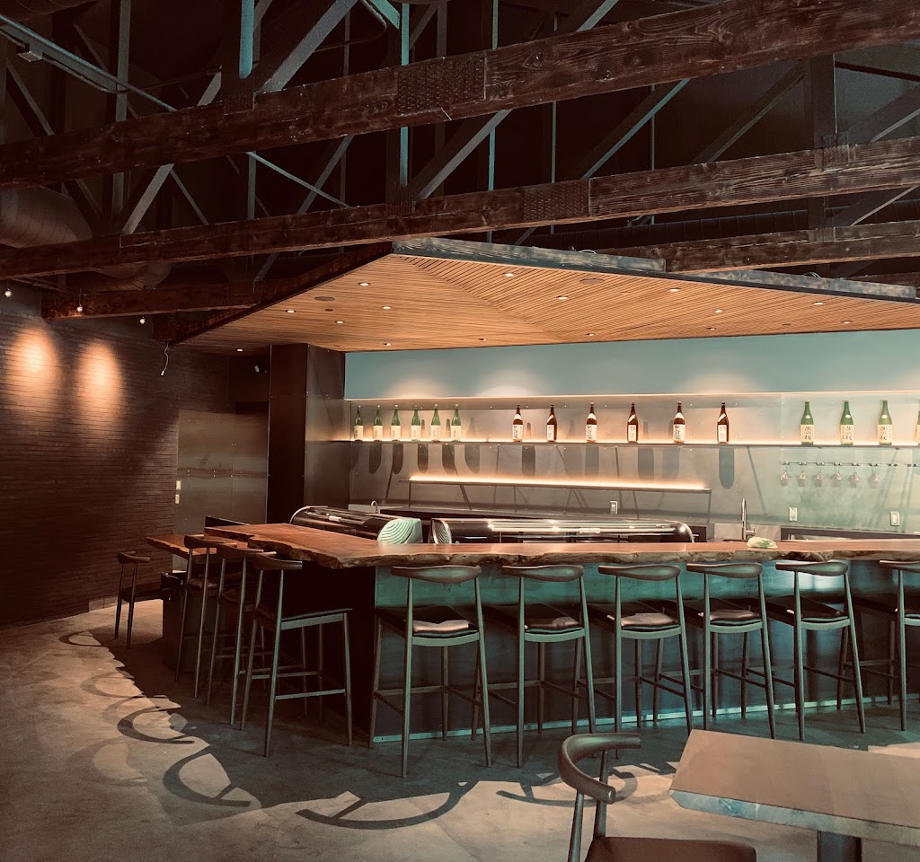 Aozora Japanese Restaurant 94526