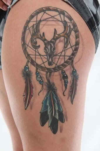 Explore chest piece tattoo ideas for women, creative tattoo ideas in Rowlett, available at Fresh Image Tattoo Studios