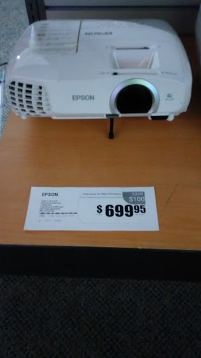 Electronics Store «Best Buy», reviews and photos, 11725 Berry Rd, Waldorf, MD 20603, USA