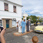 Photo n° 2 de l'avis de Valérie.u fait le 19/05/2023 à 15:19 pour Station du Bel-Air à La Rochepot