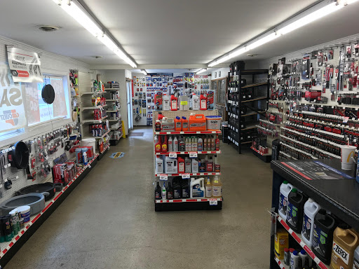 Auto Parts Store «Carquest Auto Parts», reviews and photos, 70 N Peru St, Cicero, IN 46034, USA