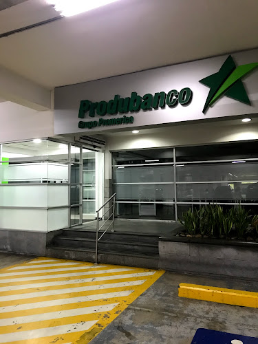 Opiniones de Produbanco en Quito - Banco