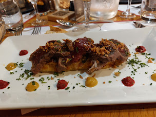 Photo n°76 de Restaurant Flamingo | Groupe Tranchant à Le Grau-du-Roi ()