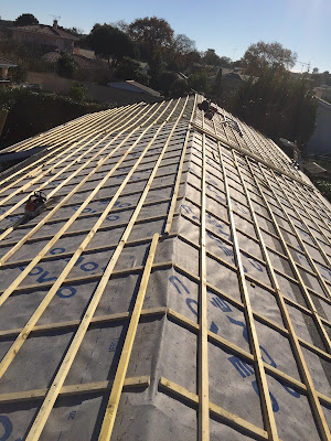Aquitec rénovation - Couvreur Pessac à Pessac