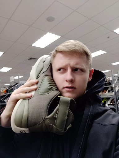 Department Store «Nordstrom Rack», reviews and photos, 10379 State St, Sandy, UT 84070, USA