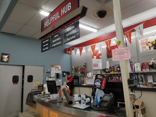 Hardware Store «Ace Hardware», reviews and photos, 4183 E Harry St, Wichita, KS 67218, USA